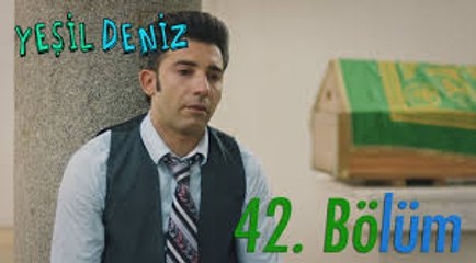 Yeşil Deniz 42/1