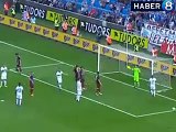 Trabzonspor - Gençlerbirliği maç özeti