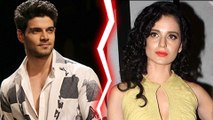 Sooraj Pancholi SLAMS MEDIA For Dragging Him In Kangana Ranaut Controversy