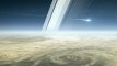 Un grand plongeon sur Saturne : Cassini termine en apothéose sa mission