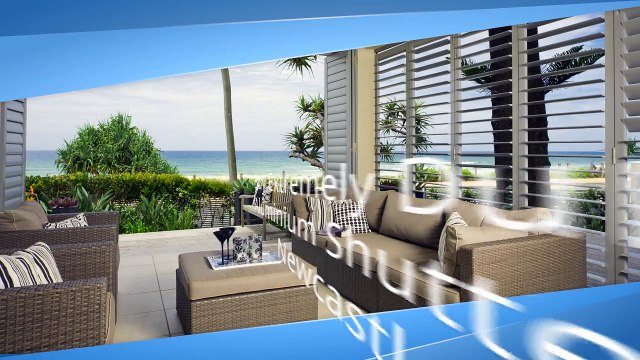 Buy Extremely Durable Aluminium Shutters in Newcastle