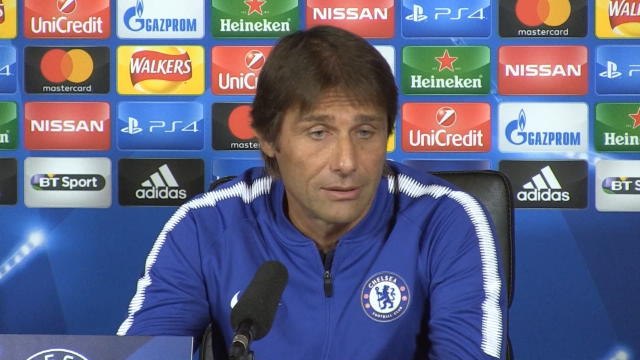 LdC - Conte: La Ligue des Champions, plus difficile pour les équipes anglaises