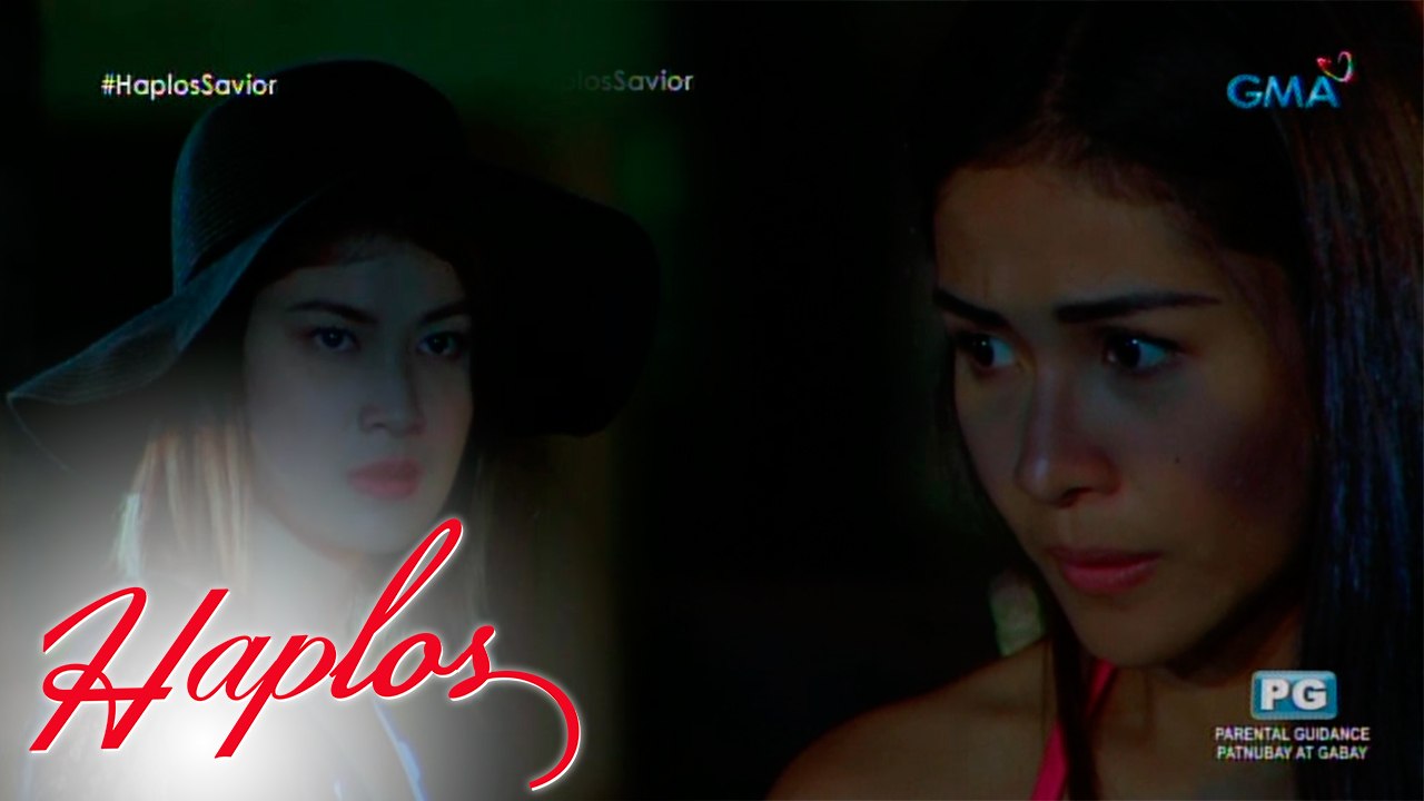 Haplos: Tagpuan ng magkaribal | Episode 47