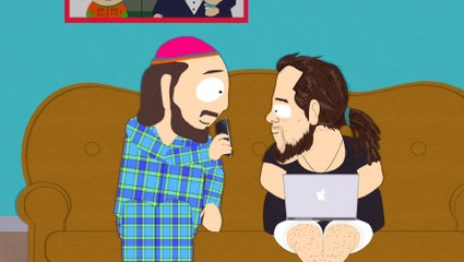 [Se.21 Ep.2] South Park [Season 21 Episode 2] Eps 2 ~~ Full Online