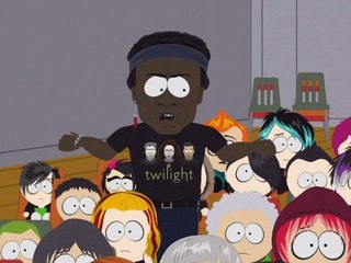 Eps 2 : South Park "Season 21 Episode 2" ~~ **Streaming**