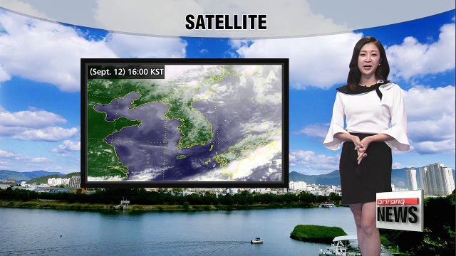 Nice autumn weather continues