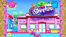 Play Welcome To Shopville Shopkins App Game Cupcake Baking Limited Edition Cupcake Queen   More