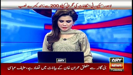 Security tight as foreign cricketers return to Pakistan