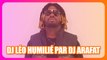 DJ Léo Humilié par DJ Arafat au Festival de Grillade d'Abidjan