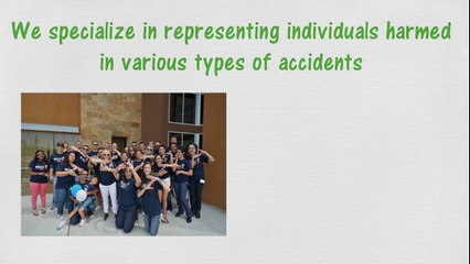 Car Accident Lawyer In Phoenix