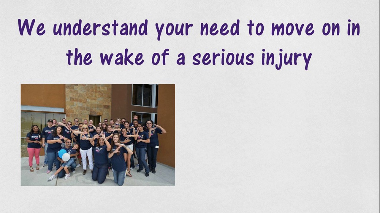 Phoenix Car Accident Lawyer