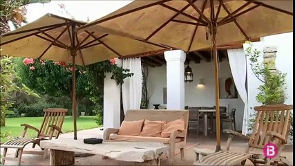 IB3 - inmobiliaria LAS ANCLAS Ibiza