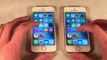 iPhone SE vs iPhone 5s Speed Test Comparison