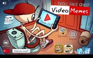 Trollface Quest Video Memes Tam Çözüm (32-40 level