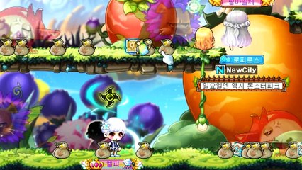 ※공감 100%※ 메이플 하면서 한 번쯤 겪어본 순간!! [메이플스토리:뉴리키]