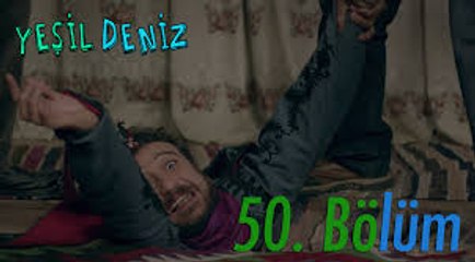 Yeşil Deniz 50/1