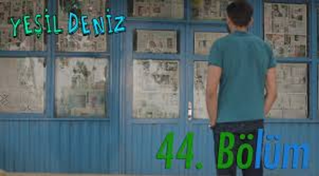 Yeşil Deniz 44/1