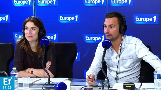 Bérénice Bejo : Anne Wiazemsky a vu 'Le redoutable' et a été bouleversée