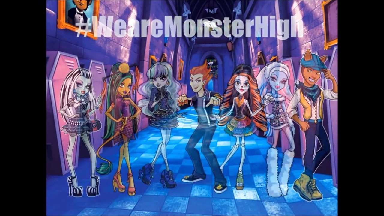 VAMPIRE LIVES MATTER | *MATURE AUDIENCE* Monster High Mayhem - Episode 129