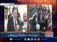 Interior Minister Ahsan Iqbal addresses Ceremony in Karachi