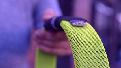 Instructions on how to open & close your Litelok Gold