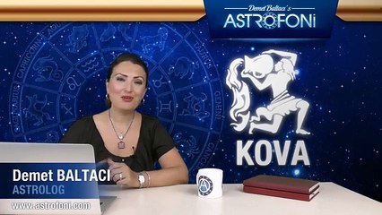 Kova Burcu Aylık Astroloji Burç Yorumu Ağustos 2017