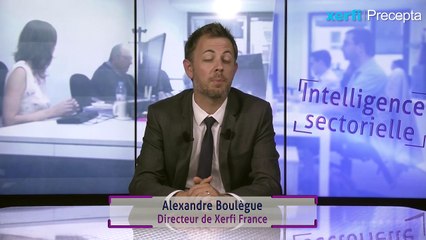 Le marché du snacking [Alexandre Boulègue]