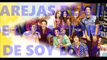 PAREJAS REALES DE LOS ACTORES DE SOY LUNA