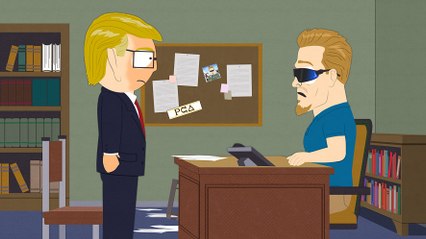 [ WATCH NOW ] South Park Season 21 - Episode 2 \ FULL ((Streaming))