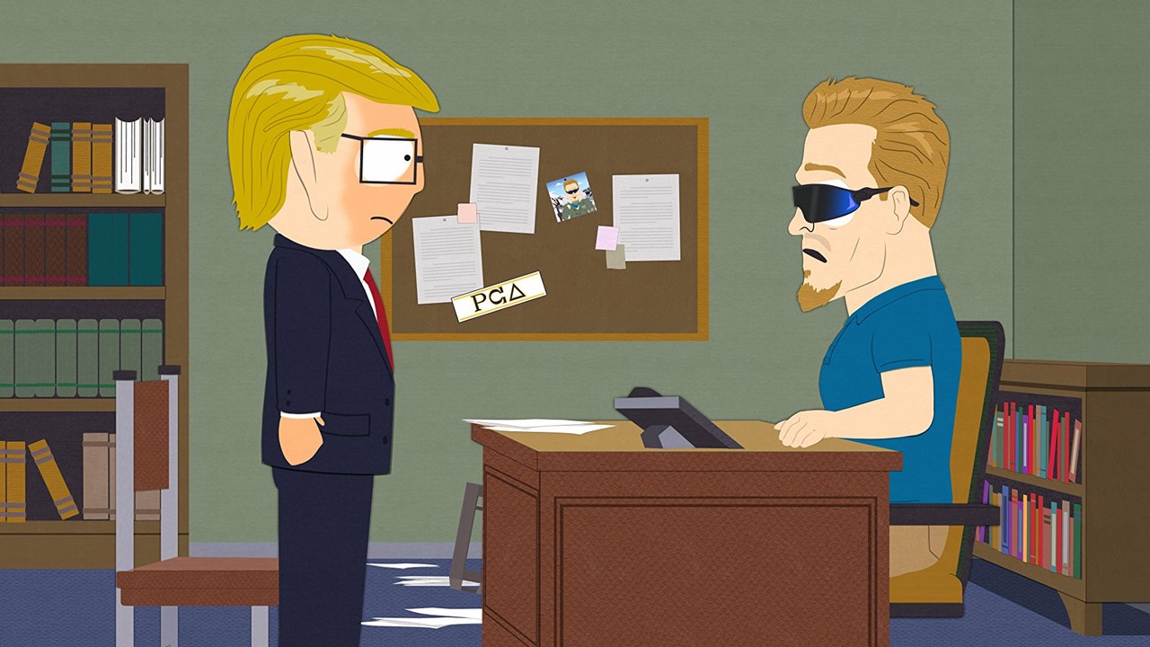 [ WATCH NOW ] South Park Season 21 - Episode 2 \ FULL ((Streaming))