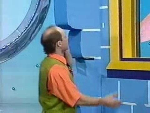 L'or Ã l'Appel 30 janvier 1997 part1