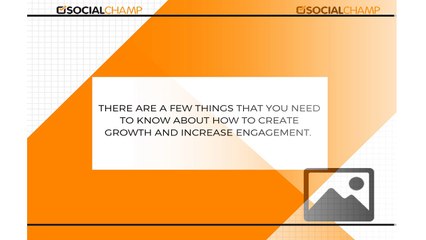 Visual Content For Social Media Marketing