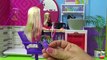Barbie Sparkle Style Salon Play set -Boneca Barbie - Salão de Beleza - Mattel