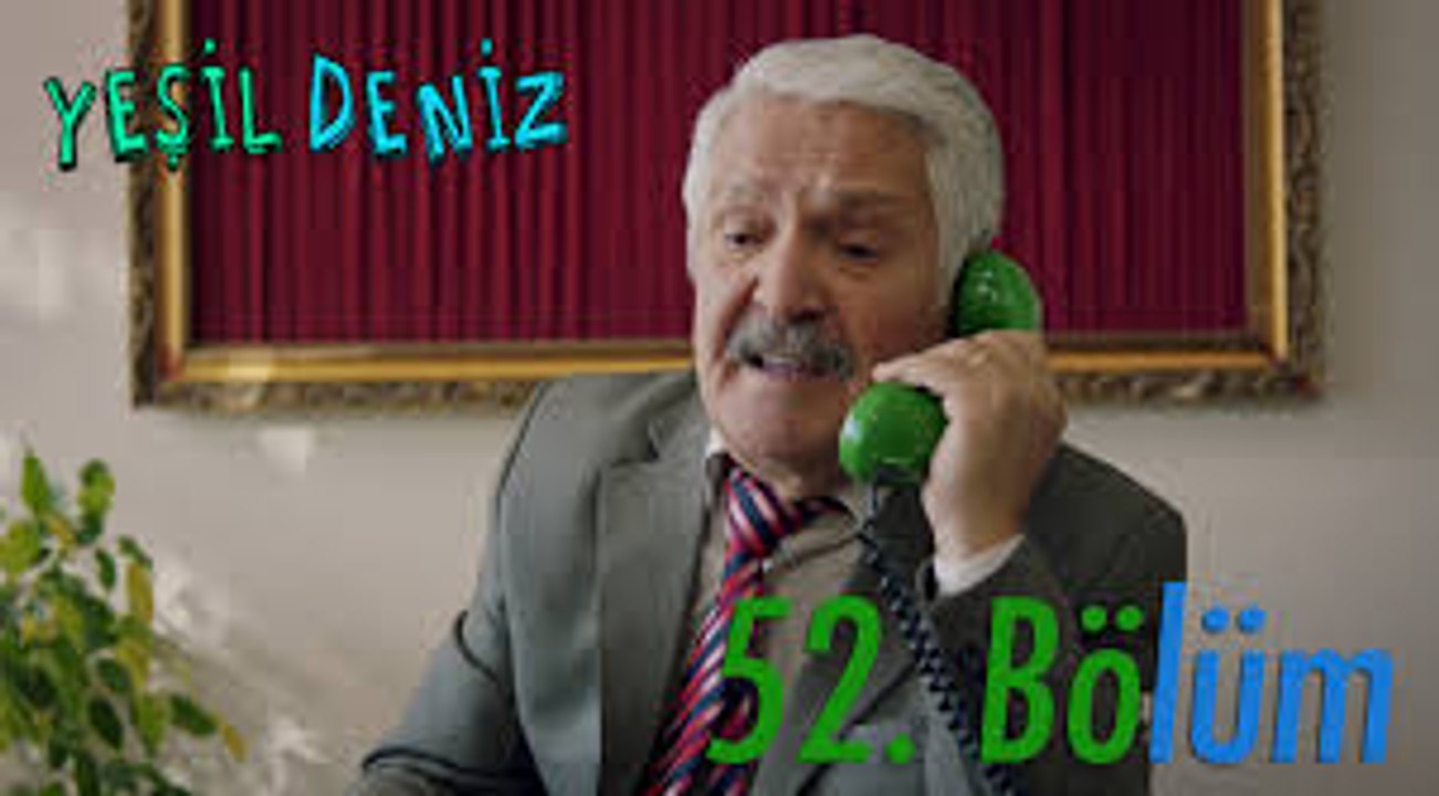 Yeşil Deniz 52/2