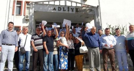 Tekirdağ'da 270 Kişi MHP'den İstifa Etti! Yollarına Akşener'le Devam Edecekler