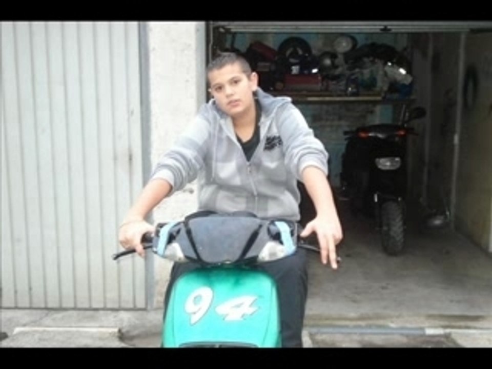 stunt