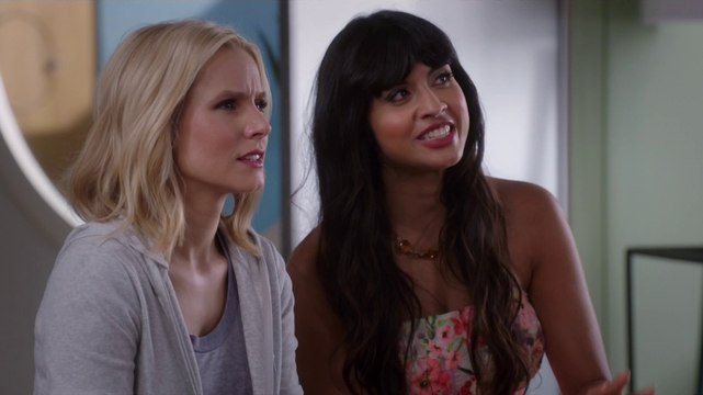 The Good Place Season 2 Episode 1 - (Eps.01 - s2.e1) Streaming