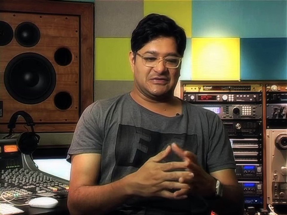 Surf excel - The Making of the Yaaron ka Yaar TVC - The Music