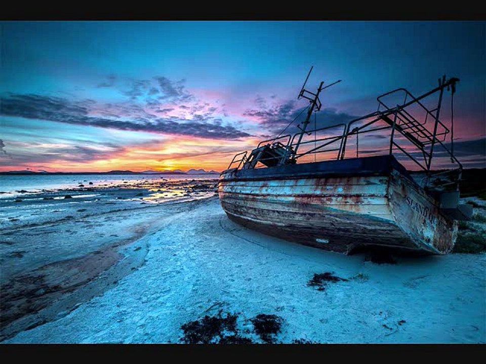 KING CRIMSON - *ISLANDS*