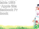 iHarbort USB 30 10Port Hub Portable USB 30 Hub For Apple iMac Mac Pro Macbook Pro