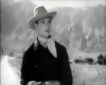 Roll Along Cowboy  1937