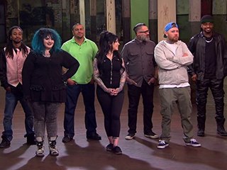 Ink Master Season 9 Full Online Videos Dailymotion