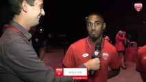 La présentation officielle 2017/18 du DFCO au Zénith de Dijon !