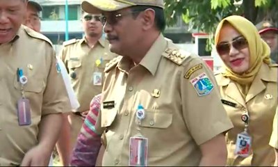 Gubernur DKI Jakarta Beri Sanksi Berat RS yang Tolak BPJS