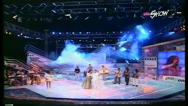 Makadam i Tifa - Evo ima godina