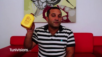 BOOST YOUR BRAND : M.Rachid Sahli présente " Forever "