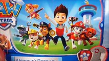 Pag pata en cachorro patrulla de dibujos animados nueva serie de dobles juguetes de dibujos animados robustos compañeros héroes enmascarados