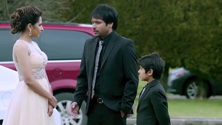 Very funny scene from Punjabi movie - Love Punjab 2016 - Amrinder Gill & Sargun Mehta