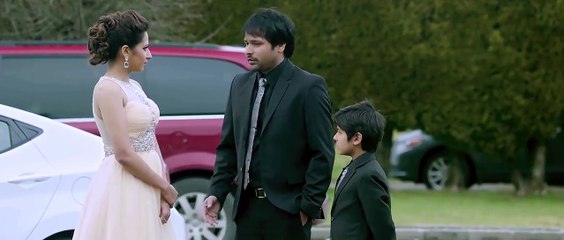 Very funny scene from Punjabi movie - Love Punjab 2016 - Amrinder Gill & Sargun Mehta