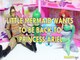 LITTLE MERMAID WANTS TO BE BACK TO PRINCESS ARIEL GEKKO LAVOONIA TOYS PLAY DISNEY,PJ MASKS, THE GLIMMIES